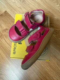 Protetika baleríny 24 - 9