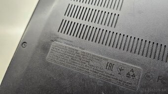 Lenovo Thinkpad X1 Yoga - dotykový + pero origo v notebooku - 9