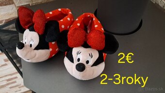 Detské topánky zimné a letné - 9