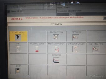 Válcovačka kroužků Profiroll URWA 250 (5148) - 9