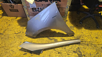 Renault Scenic III motor 1.6 +diely - 9