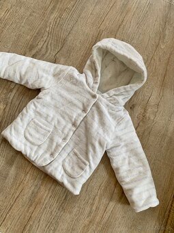 Chlapčenské detské oblečenie | veľ. 80 - 9