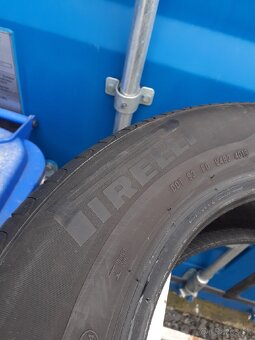 205/60R16 Letné pneumatiky Pirelli - 9