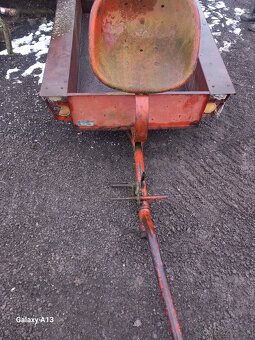 Predám Tera plus Vlečka - 9