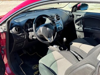 Alfa Romeo MiTo 1.4i - 9