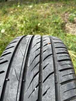 5x120 R16 225/50 - 9