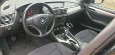 BMW X1 1.8d 105kW - 9