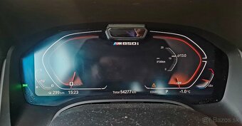 BMW cabriolet M850i - 9