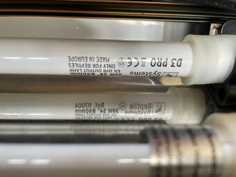 Osvetlenie do terária 39W, 24w - 9
