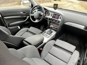 Audi a6 c6 3.0tdi 176 kW - 9