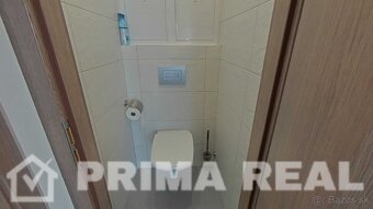 ✅ Rezervované: 3-izbový byt, 65 m2, LOGGIA, Martin - Ľadoveň - 9