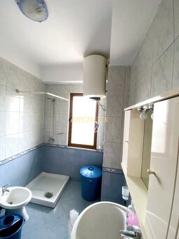 2-izbový apartmán s veľkou terasou, 46 m2, Albánsko - Drač - 9