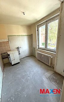 Predaj: MUDROŇOVA, 39m2 + Loggia, Košice - JUH - 9