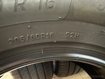 205/60R16 letne - 9