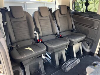 Predám Ford Turneo Custom - 9