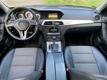 Mercedes Benz C 250 CDI 4matic A/T - 9