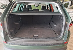 Škoda Kodiaq 2021; 2.0TDi 110kW, DSG, 7-miestny, odpočet DPH - 9