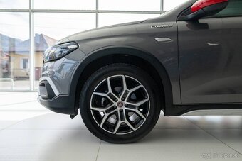 Fiat Tipo Kombi 1.5 MHEV - 9