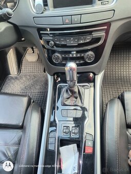 Peugeot 508 2.2 GT - 9