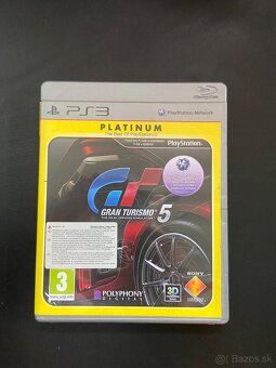 PlayStation 3 - 9