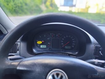 Volkswagen Golf 1.9 TDI 81 kw - 9