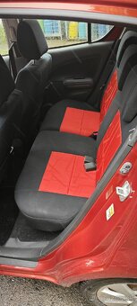 Suzuki Splash - 9