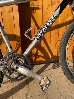 Horský bicykel Wheeler 26 - 9