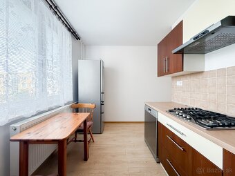 2 izbový byt 53m2, Košice západ - Petzvalova, kompl.rek. - 9