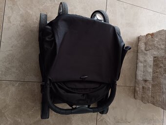 Športový kočík Baby Jogger city tour - 9