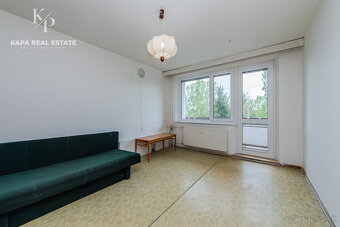 2-izbový byt na predaj, Volgogradská ulica, Sídlisko III, Pr - 9