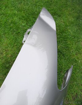 Díly Octavia 2 facelift - 9