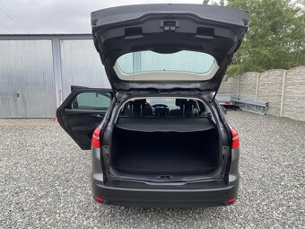 Ford Focus 1.6i 110PS LPG NAVI 93000KM - 9