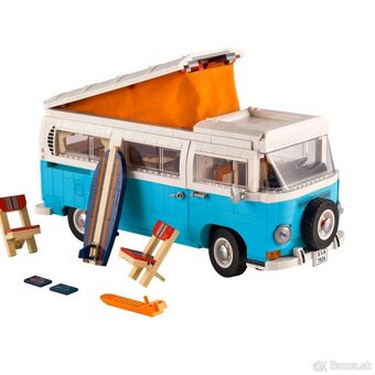 lego volkswagen auta - 9