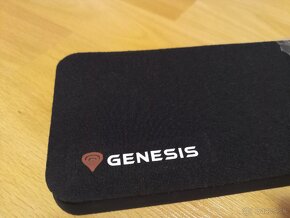 Predam opierka zapastia Genesis Rubid 400 - 9