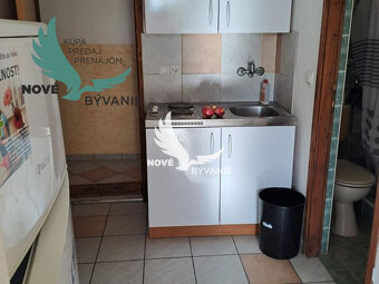 Apartmán len 80m od mora v Chorvátsku vhodný ako investícia - 9