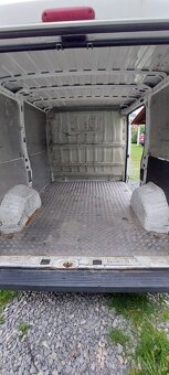 Peugeot boxer - 9