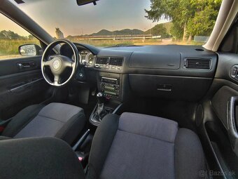 Volkswagen Golf IV 1.4i 16V • 2002 • Klima - 9