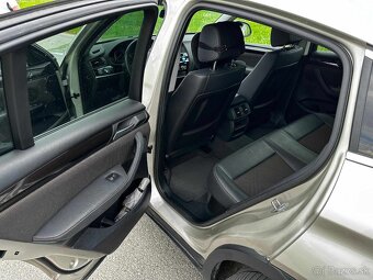 BMW X4 XDrive30d A/T - 9