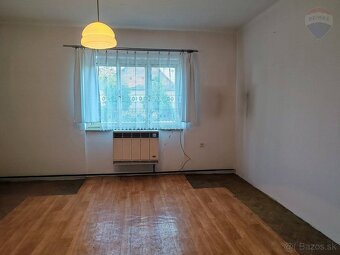 2 izbový rodinný dom 80 m2 , Vrakúň - 9
