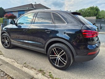 Audi Q3 2.0 TDI - 9
