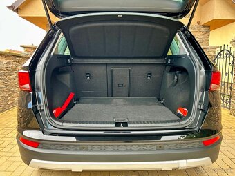 Seat Ateca 2.0 TDI 150 Style DSG - 9