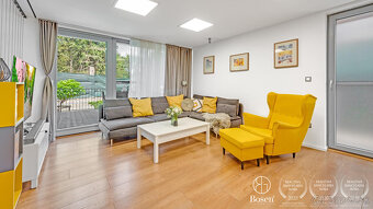 BOSEN | 4 izbový rodinný dom, 3 terasy, 2 parkovacie miesta, - 9