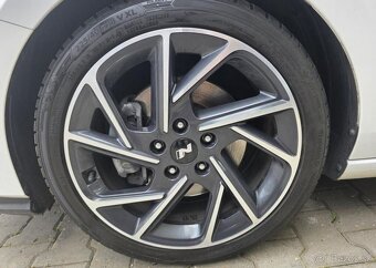 Hyundai i30 1.6-N-LINE-PANORAMA-V ZÁRUCE - 9