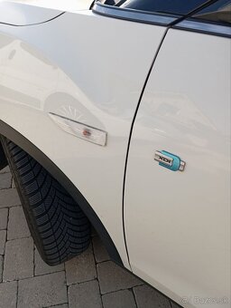 SSANGYONG XLV 1,6i 2WD Automat PREDÁM - 9