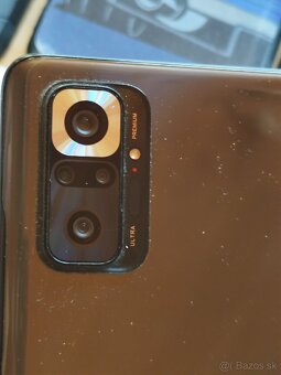 Xiaomi Redmi Note 10 PRO - Black - 9