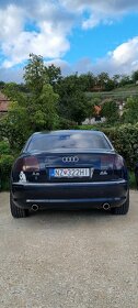 Audi A8 - 9
