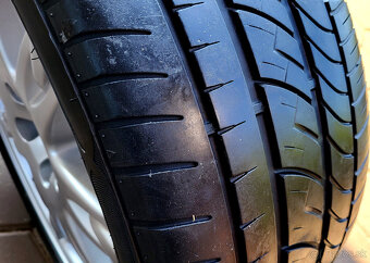 alu R17 5x108, orig. Volvo - 9