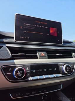 A4 b9 140kw quattro - 9