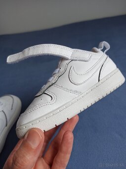 Tenisky Nike veľ. 23,5 - 9