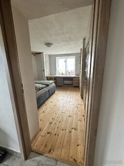 Dvoj izbový byt Svit 55m2 ( 2 izbový byt ) - 9